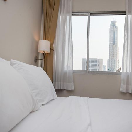 Seasons Siam Hotel Bangkok Habitación foto